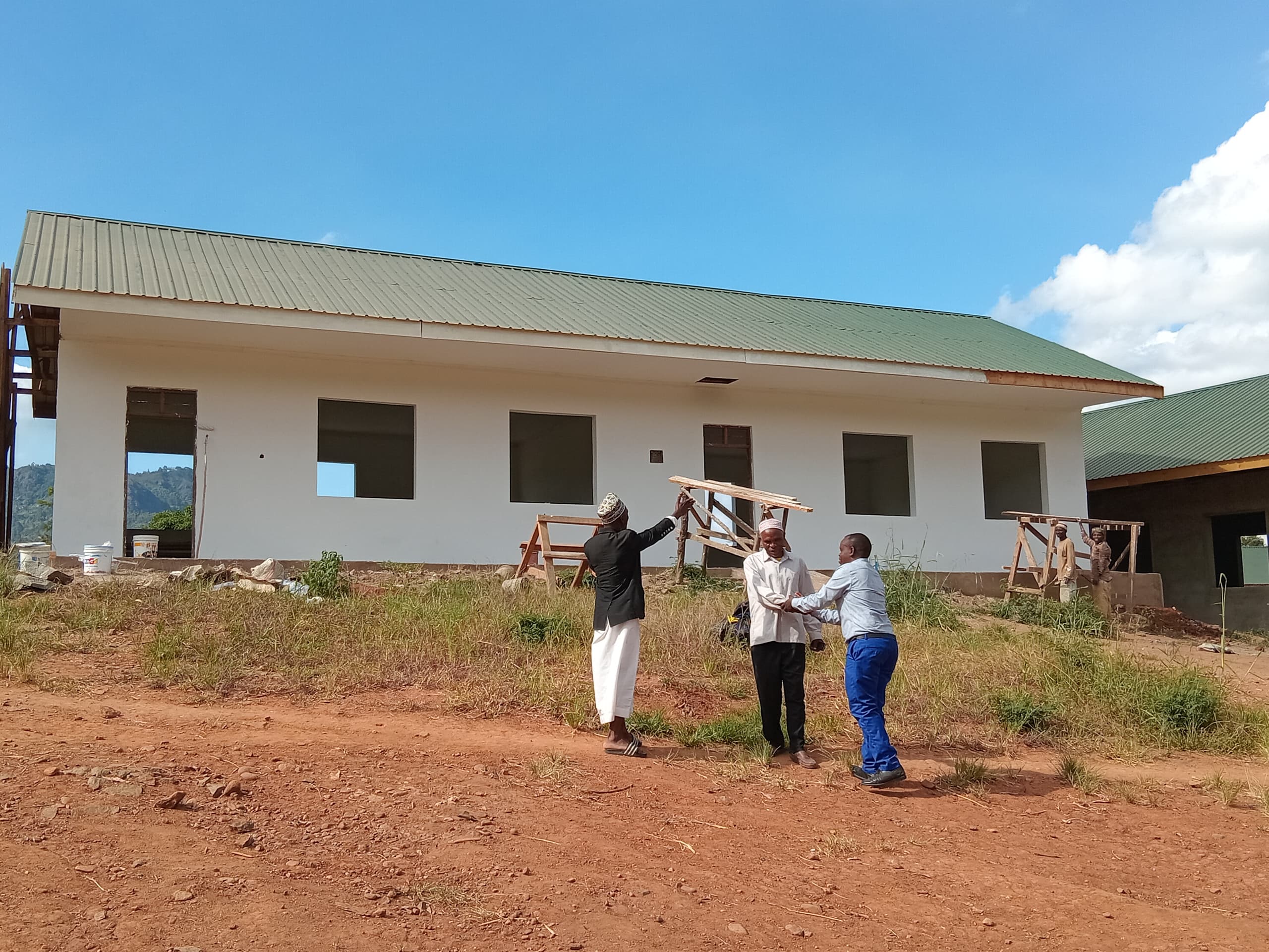 Technical school program